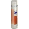 Natural Lip Balm in Clear Tube